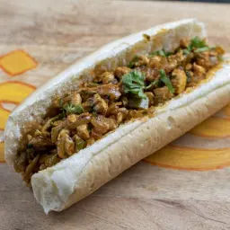 Muqalqal Meat